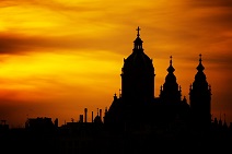 church